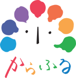 からふる保育園のロゴ